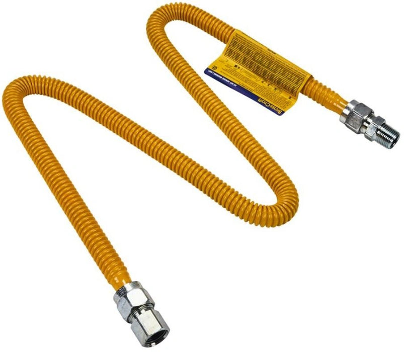 Whirlpool� Gas Range Connector Component