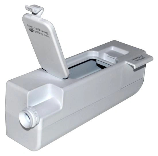 Whirlpool Washer Detergent Dispensing Cartridge