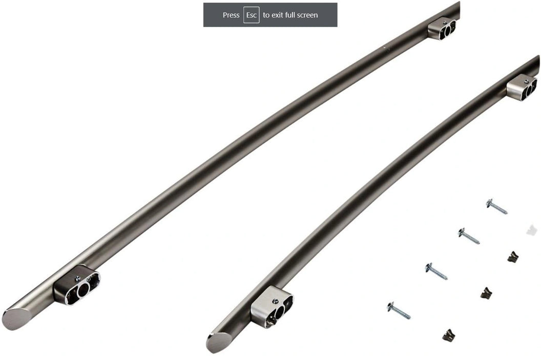 Whirlpool� Euro Refrigeration Handle Kit
