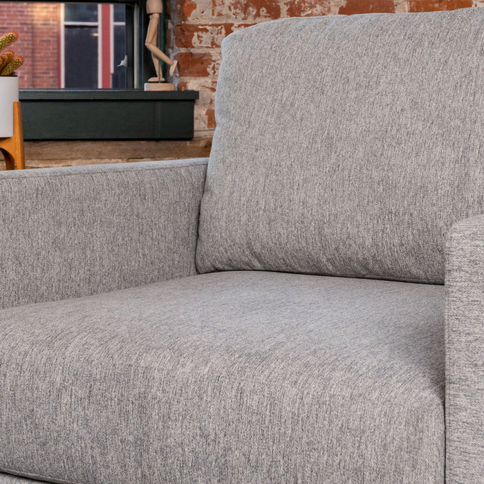 Flex Chair with Narrow Arm - 5000003373