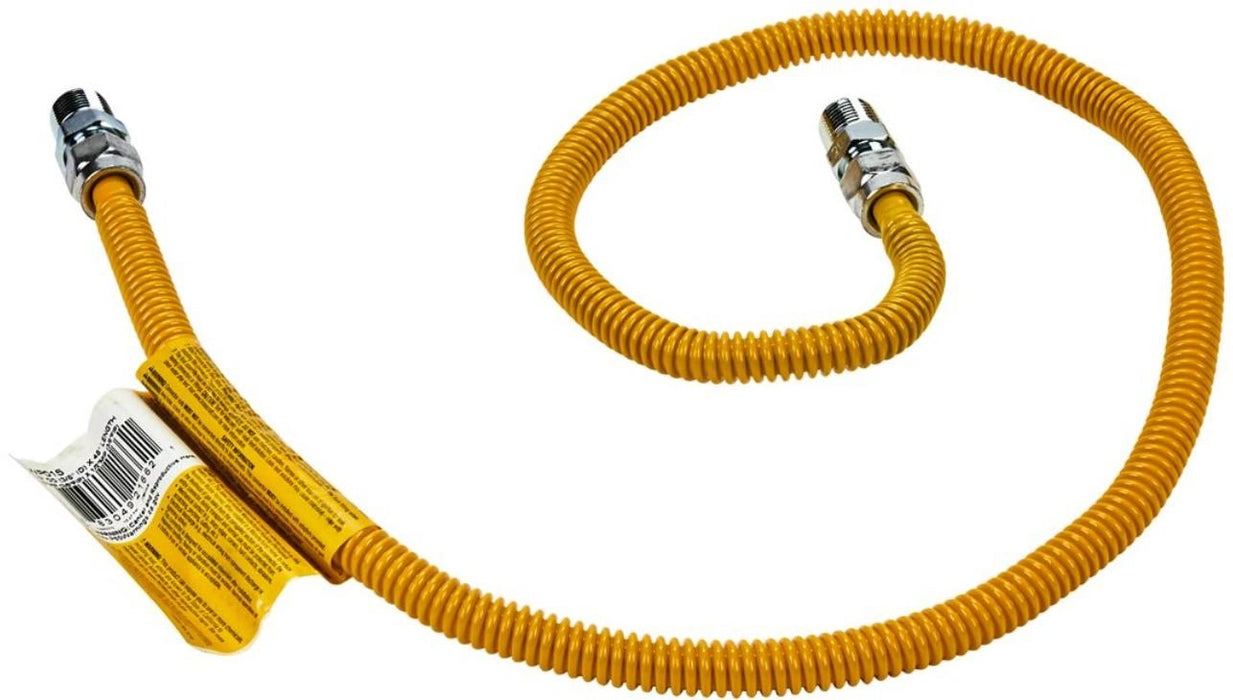 Whirlpool� Dryer Gas Hook Up Connector