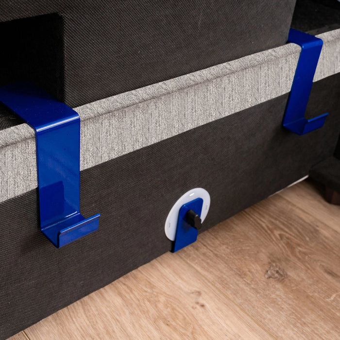 Flex 5-Seat Sectional with Standard Arm - 5000003529