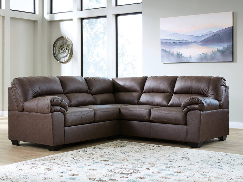 WillowBend Sectional