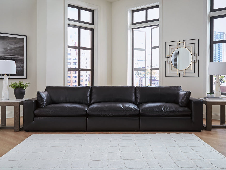 Emilia Sectional Sofa
