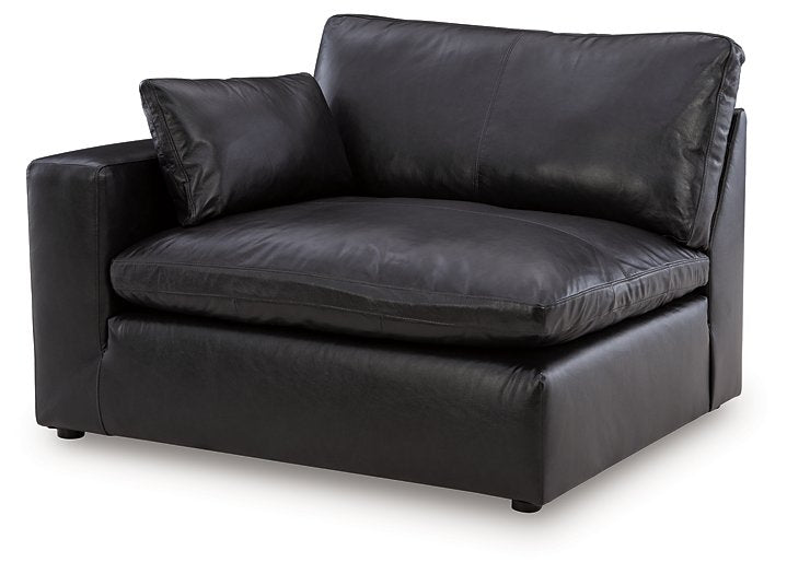 Emilia Sectional Loveseat