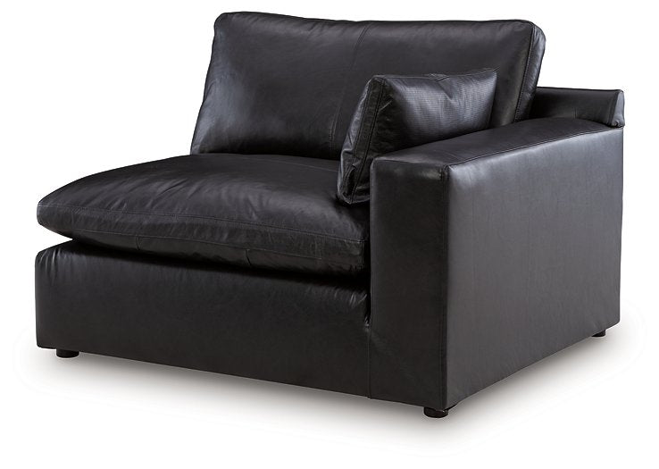 Emilia Sectional Loveseat