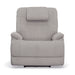 Zecliner Model 2 Latitudes Power Sleep Recliner with Power Headrest & Lumbar
