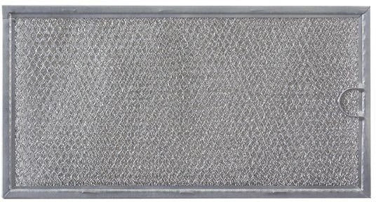 Whirlpool Microwave Hood Grease Replacement Filter