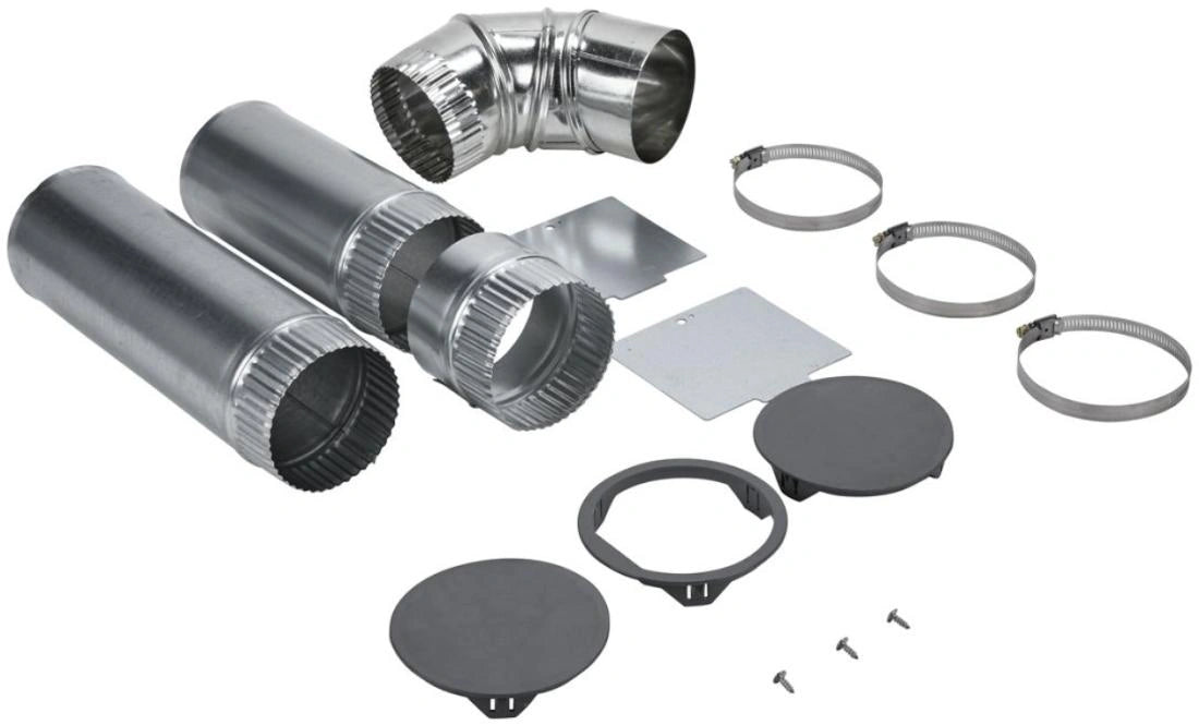 Whirlpool� Dryer 4-Way Side Vent Kit