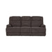 Zecliner Zofa Latitudes Power Sleep Sofa with Power Headrests & Lumbar - 5000008610