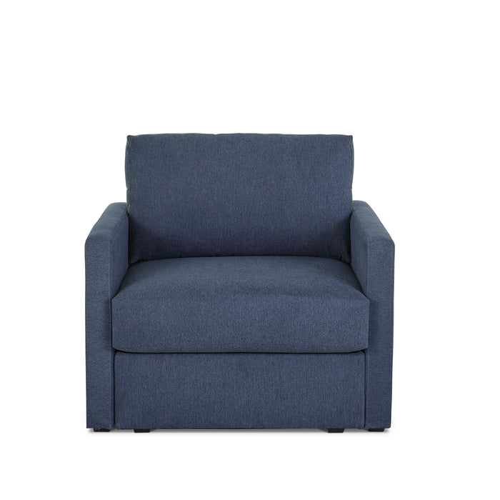 Flex Chair with Narrow Arm - 5000003812