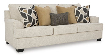 Heartcort Sofa