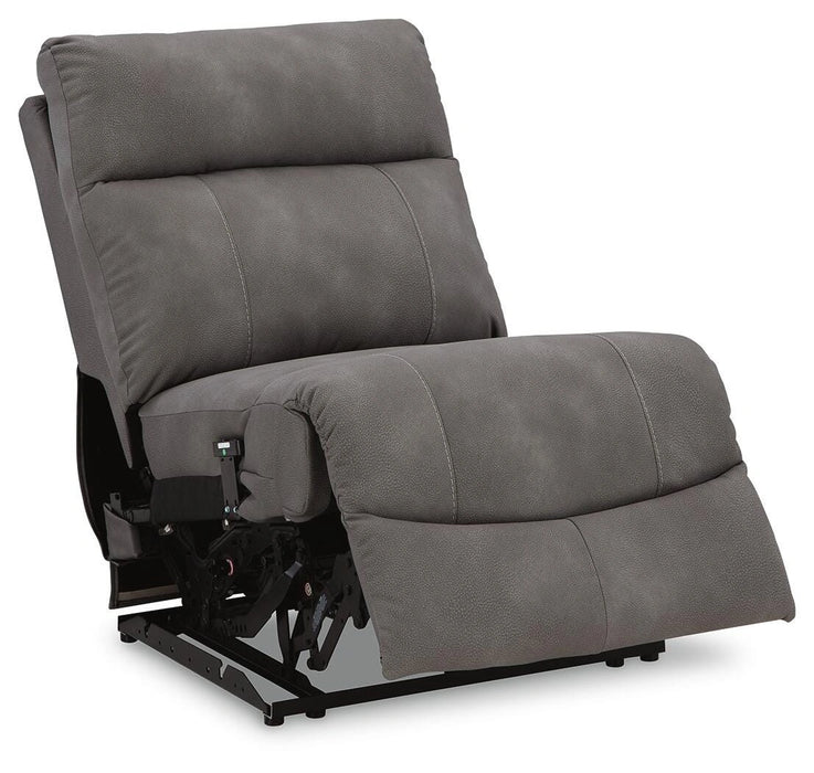 Next-Gen DuraPella Power Reclining Sectional