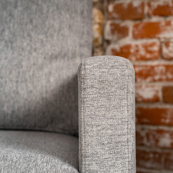 Flex Loveseat with Narrow Arm - 5000003379