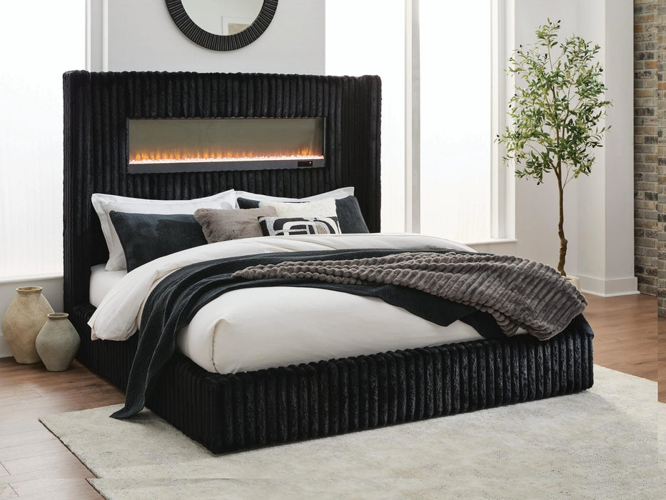Tayleena Bed