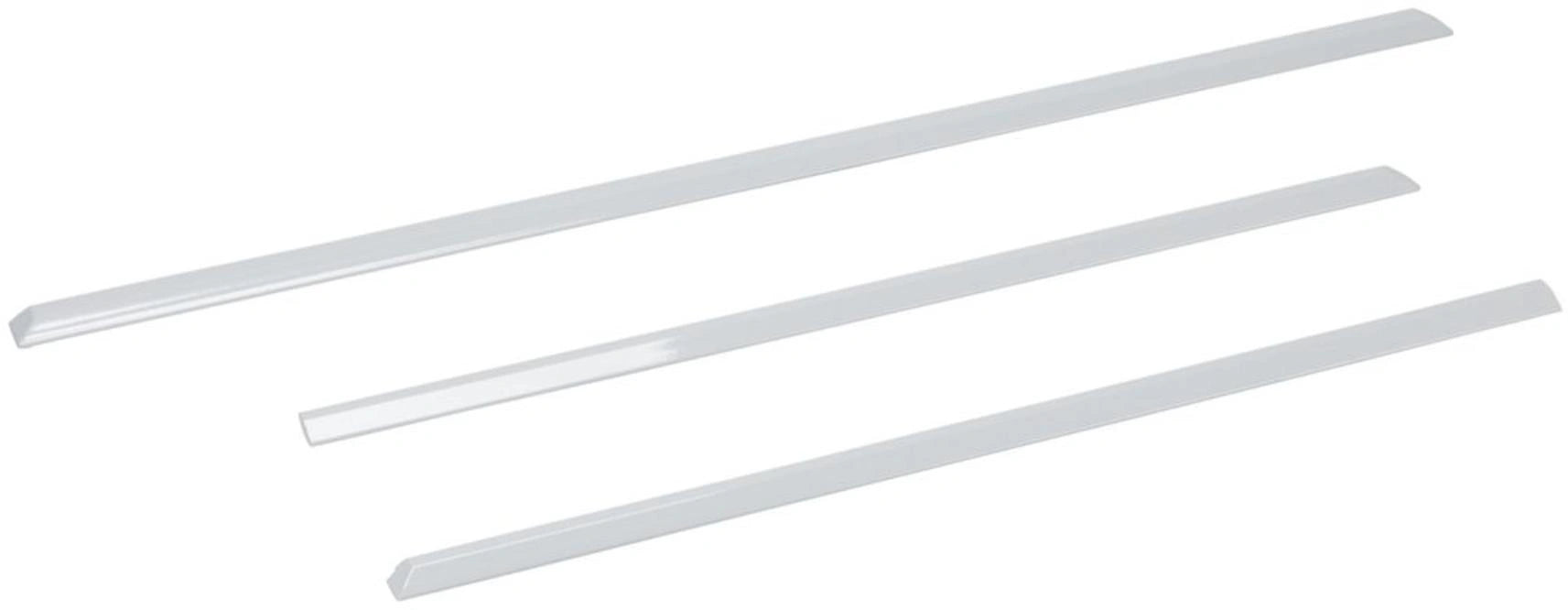 Whirlpool� White Slide In Range Trim Kit