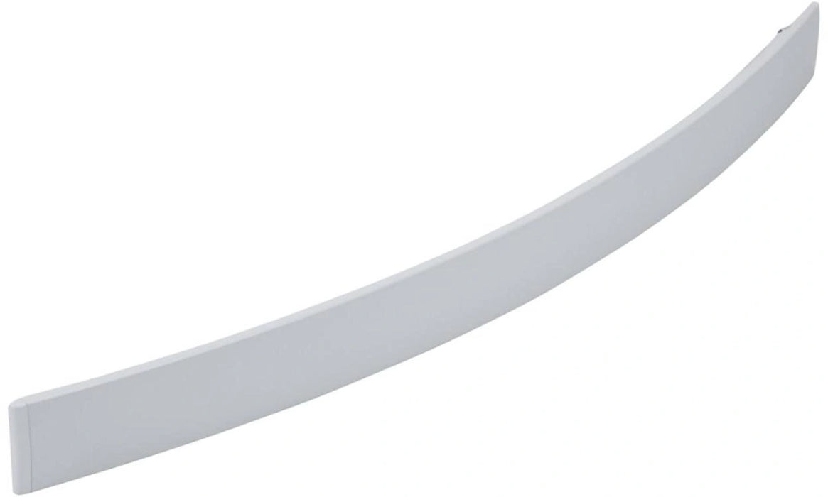 Whirlpool� White Dishwasher Handle