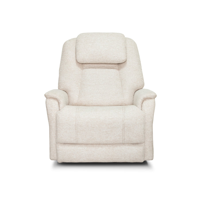 Zecliner Model 3+ Petite Power Sleep Chair with Power Headrest, Lumbar, Heat & Massage - 5000010068