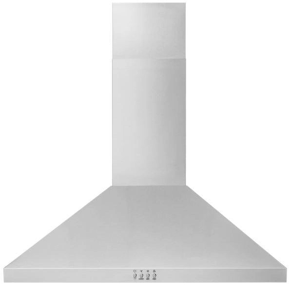Whirlpool� 30" Stainless Steel Wall Mounted Range Hood