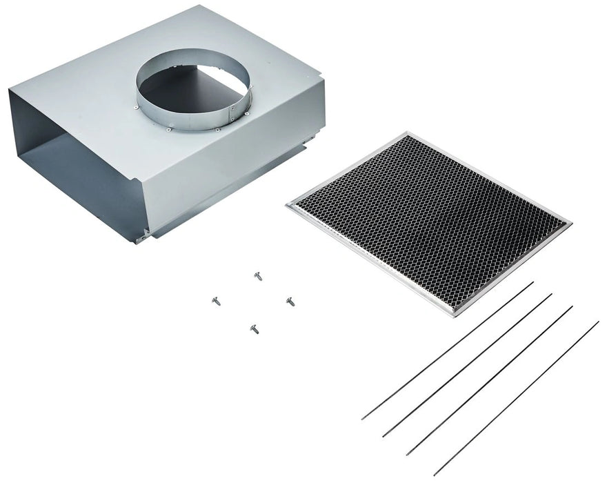 Whirlpool� Range Wall Hood Recirculation Kit