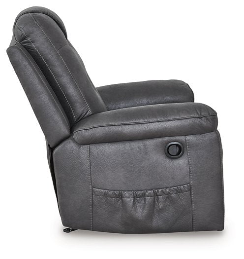 Stockworth Recliner