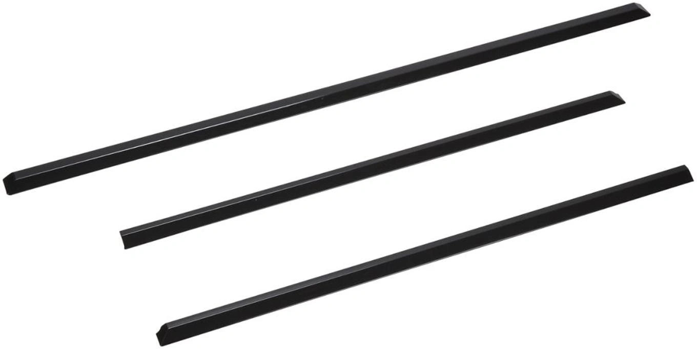 Whirlpool� Black Slide In Range Trim Kit