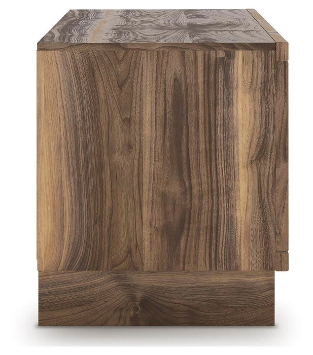 Zadilyn 72" TV Stand
