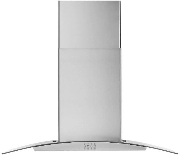 Whirlpool� 36" Stainless Steel Wall Mounted Range Hood