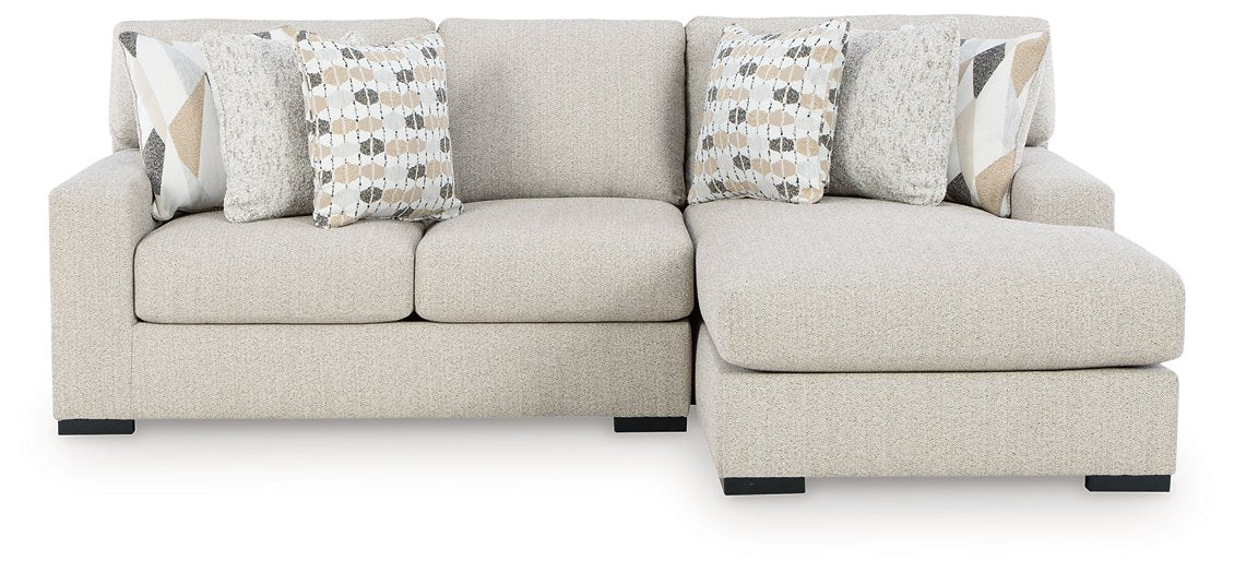 Laurelgrove Sectional Sofa Chaise