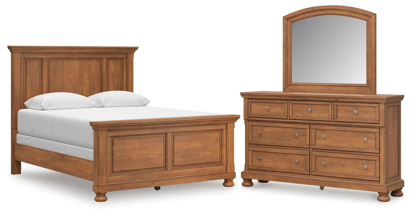 Feddinger Bedroom Set