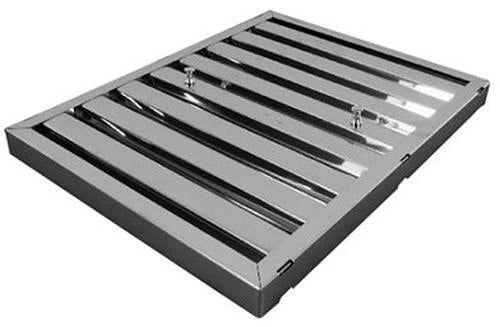 Whirlpool� Range Hood Grease Filter
