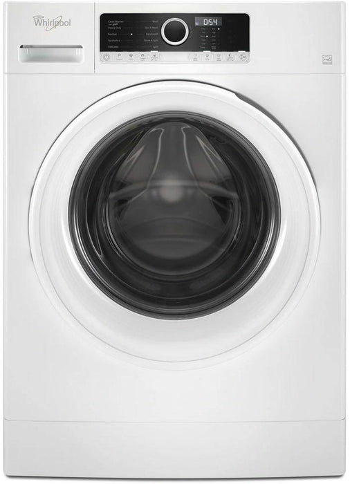 Whirlpool� 1.9 Cu. Ft.  White Front Load Washer