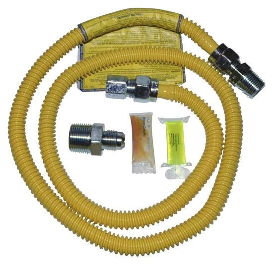 Whirlpool Gas Dryer Hook Up Kit