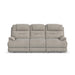 Zecliner Zofa Latitudes Power Sleep Sofa with Power Headrests & Lumbar - 5000008238