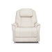 Zecliner Model 3+ Petite Power Lift Recliner with Power Headrest, Lumbar, Heat & Massage - 5000010070