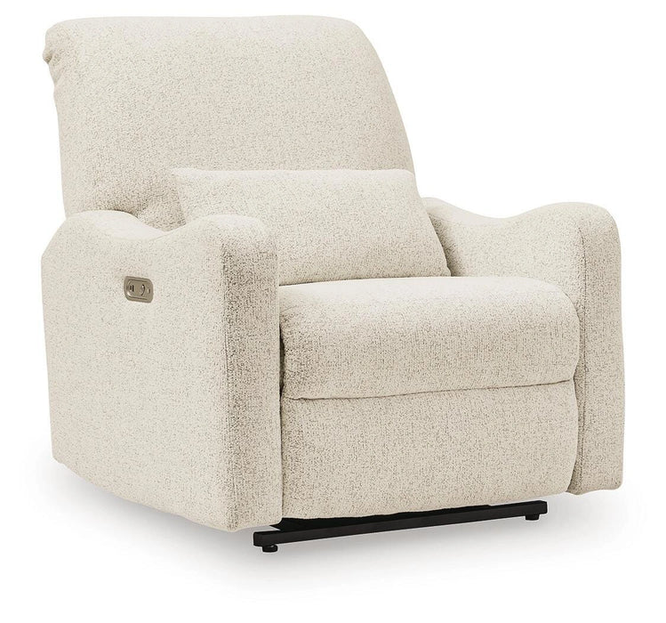 Cleo Pier Recliner