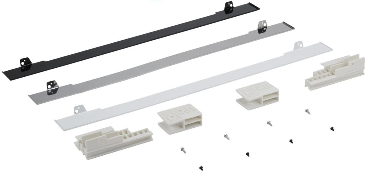 Whirlpool� Combination Oven Vent Trim Kit