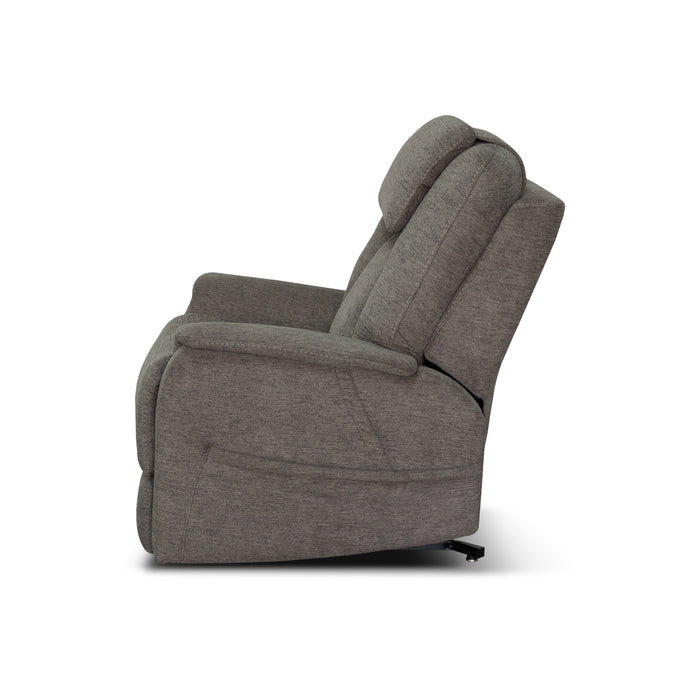 Zecliner Model 3+ Petite Power Sleep Chair with Power Headrest, Lumbar, Heat & Massage - 5000010067