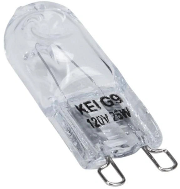 Whirlpool� Microwave Halogen Light Bulb