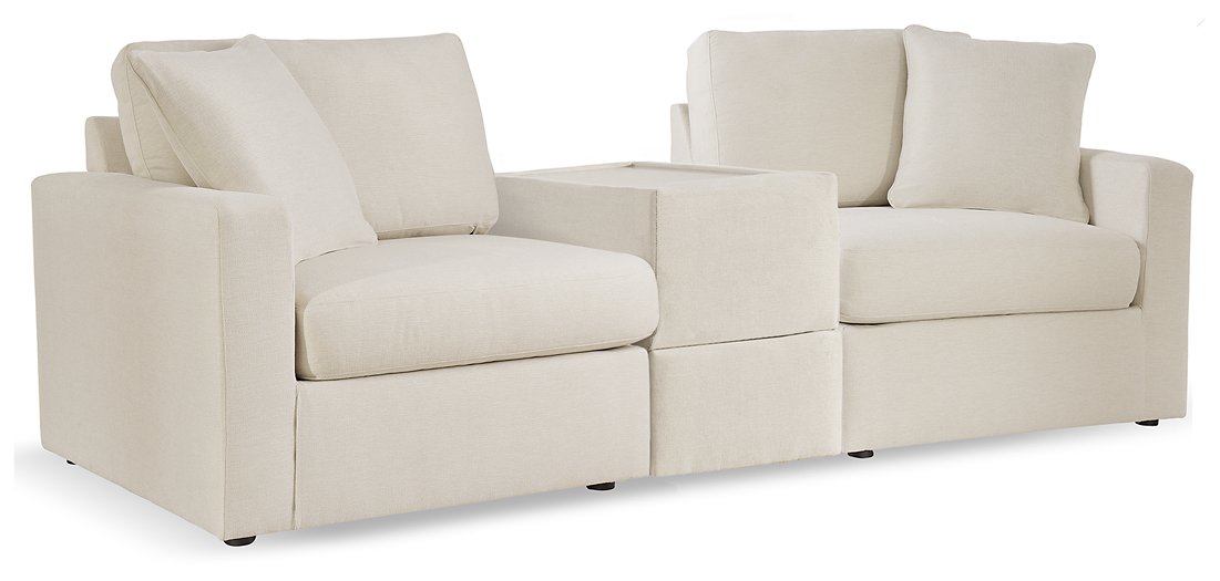 Modmax Sectional