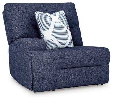 Acklen Place Power Reclining Sectional