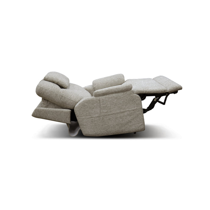 Zecliner Model 2+ Latitudes Power Lift Sleep Recliner with Power Headrest, Lumbar, Heat & Massage - 5000006218