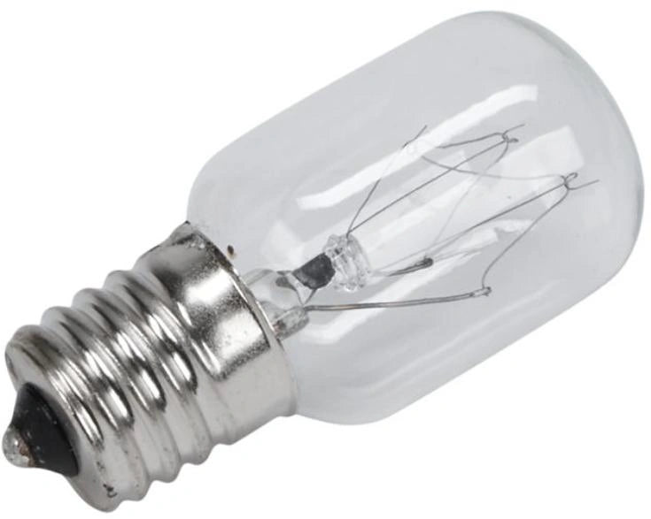 Whirlpool� 40-Watt Light Bulb Microwave Component