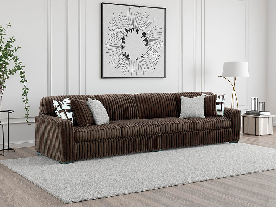 Midnight-Madness Sectional
