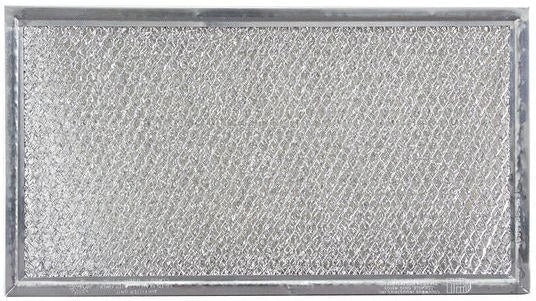 Whirlpool Microwave Hood Grease Replacement Filter