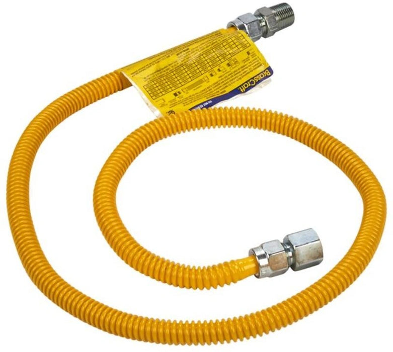 Whirlpool� Dryer Gas Hook Up Connector