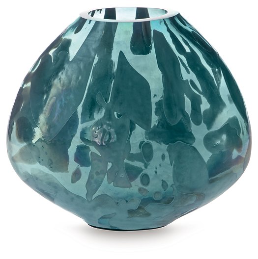 Cartshaw Vase image