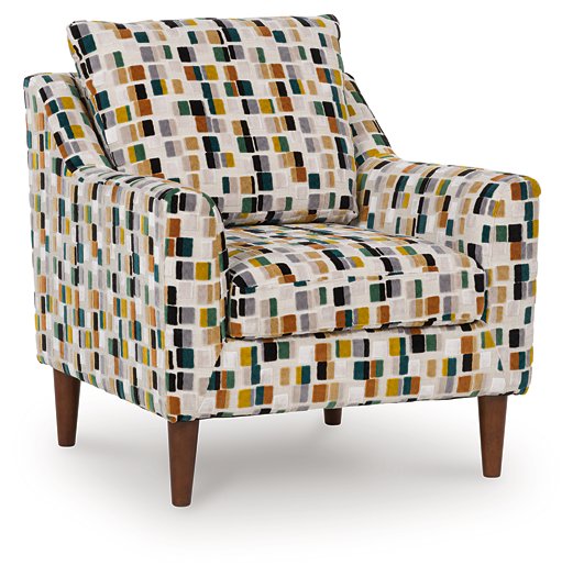 Fenna Accent Chair