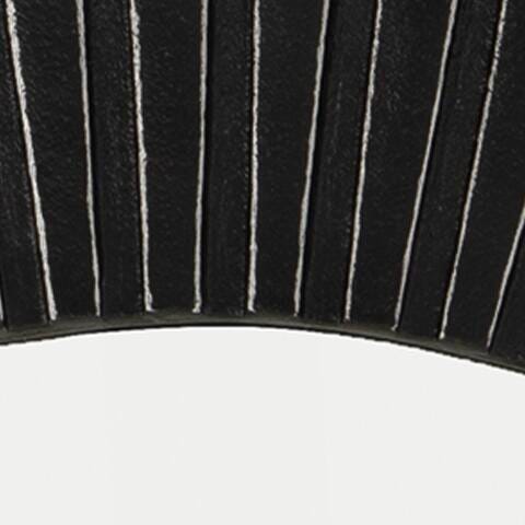 Ozias Accent Mirror