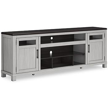 Darborn 88" TV Stand